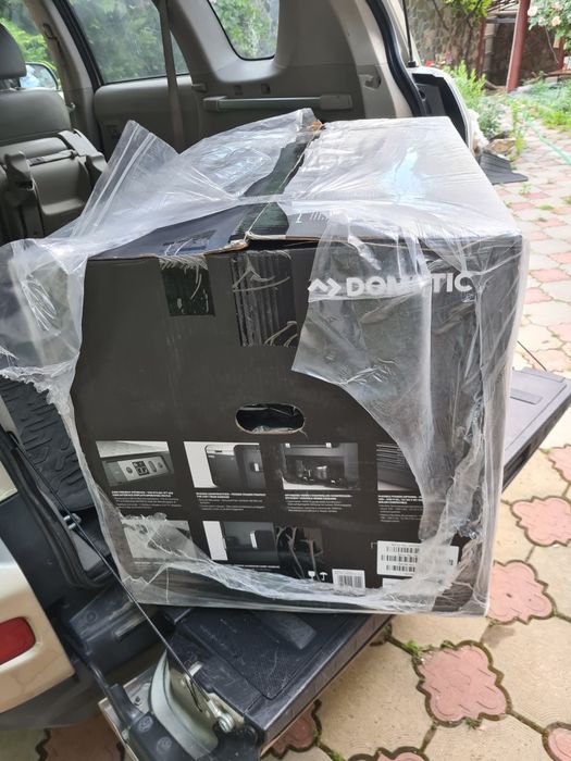 Автохолодильник компрессорный Dometic CFX3 55