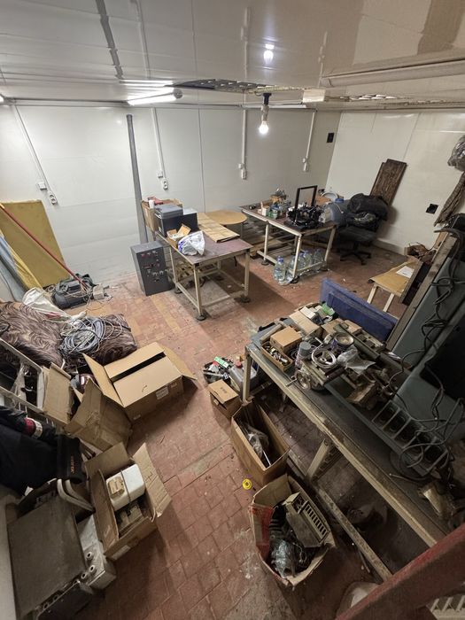 В продаже помещение (квартира) на красной линии пр-та Свободы! 109 м2