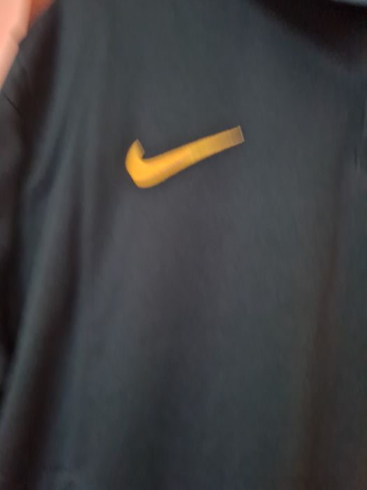 Polo da selecção brasileira tam.xxl novo com etiqueta