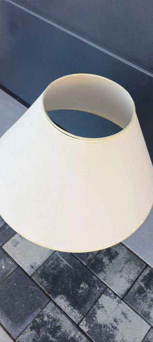 Lampa gabinetowa ARO Leuchten vintage retro stylowa