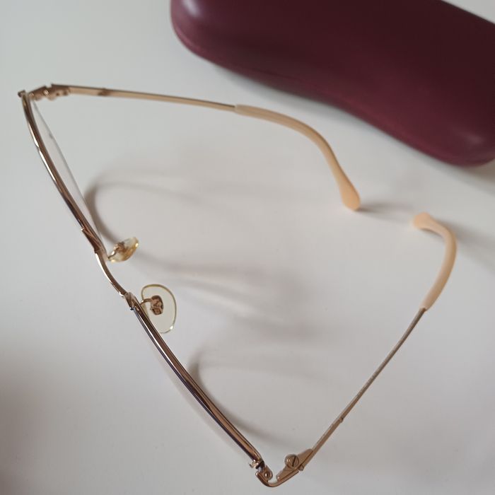 Okulary korekcyjne Rodenstock Clarina 2781 GM D130