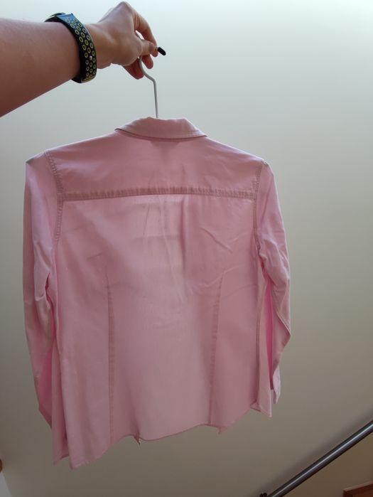 Camisa Springfield mulher 40
