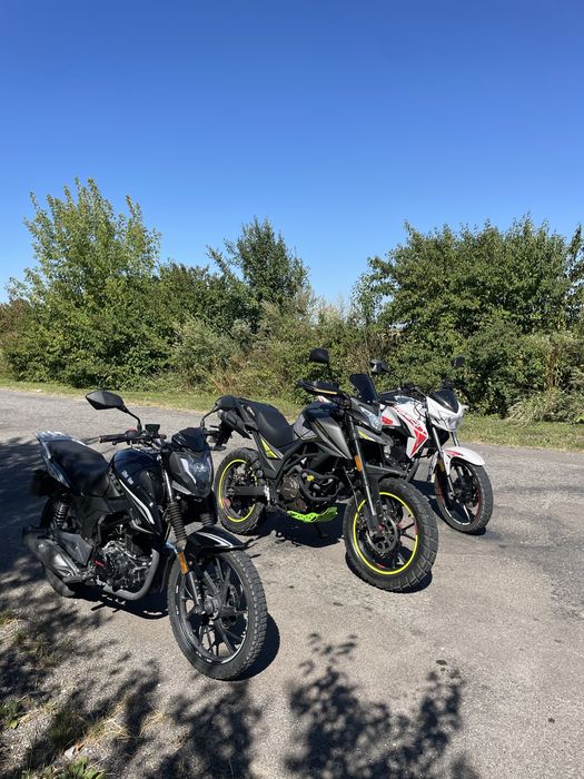 Продаж обмін teken 250 exdrive