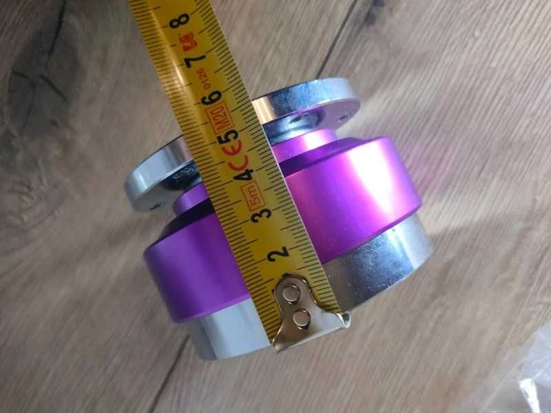 Rozpinka do kierownicy NABA