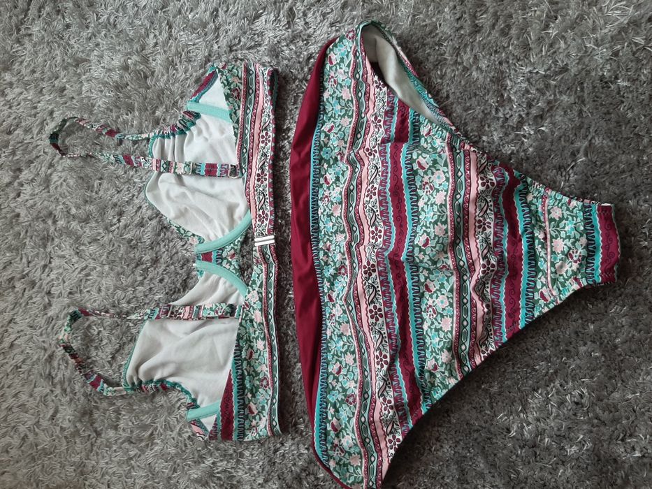 Lascana Kostium Kąpielowy 42/C
