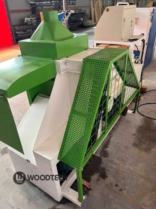 Верстат Багатопил,виробник Китай