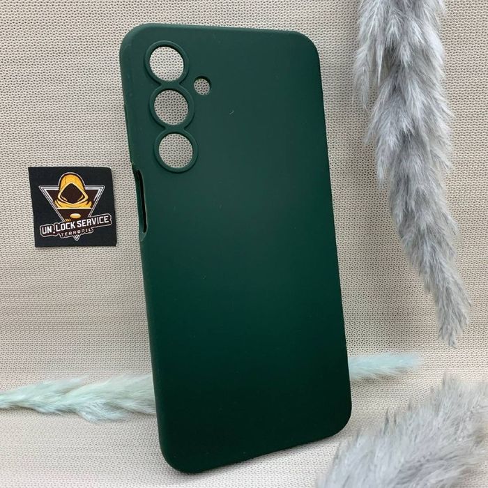 Топ! Samsung A16 Премиум софт тач с микрофиброй чехол чохол