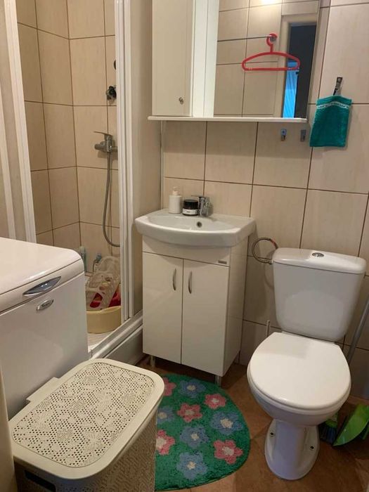mieszkanie do wynajęcia
