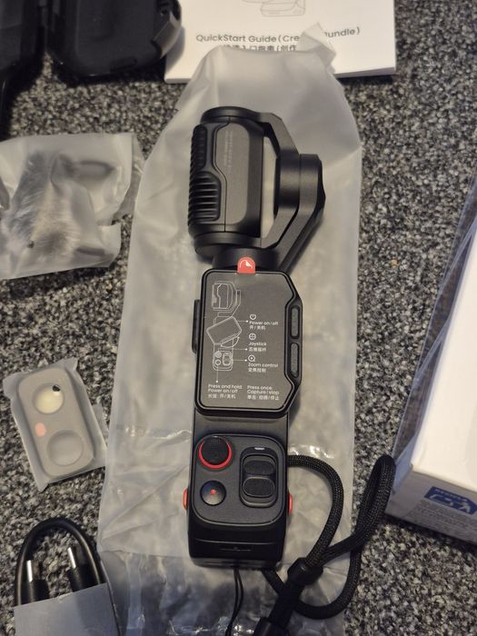 Insta360 Luna Ultra