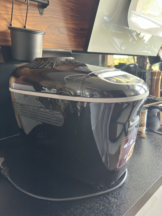 Urządzenie maszynka do pieczenia chleba MOULINEX