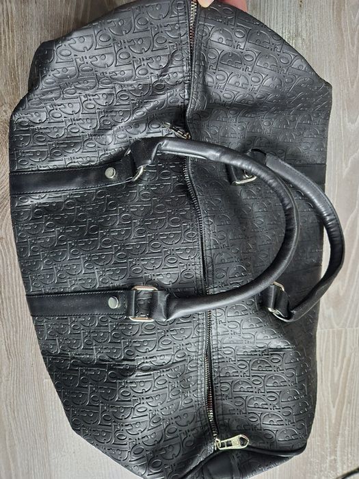 Torba podróżna "Dior"