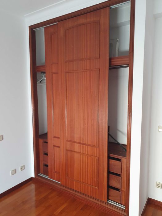 Arrendo T3 no centro Pombal