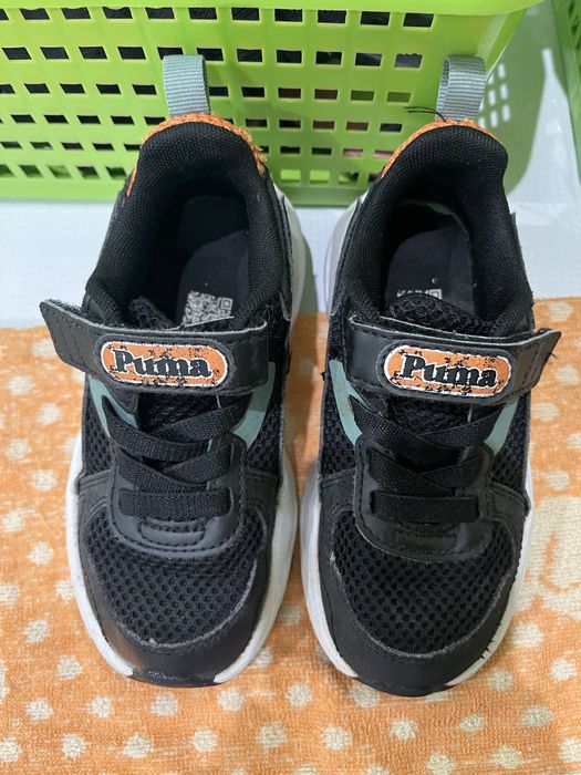 Продам кросівки Puma