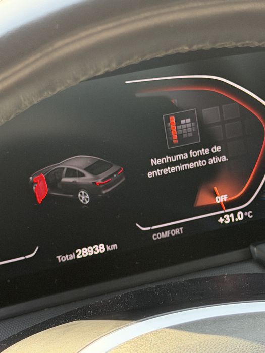 Bmw 216 gran coupe pack M