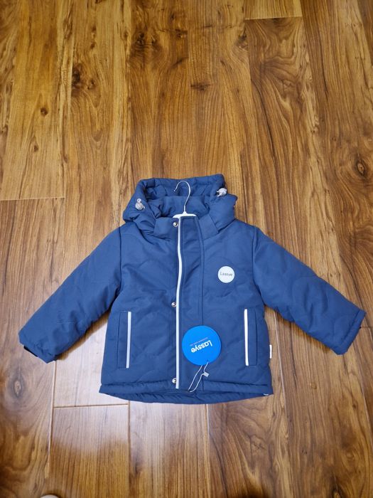 Дитячій костюм новий