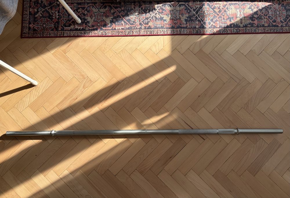 Gryf prosty Corength 155cm