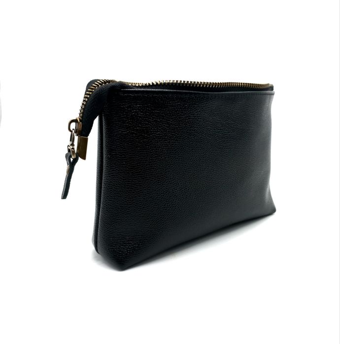 Несессер шкіра / Косметичка шкіра