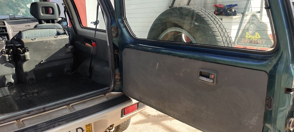 Suzuki Vitara 1998