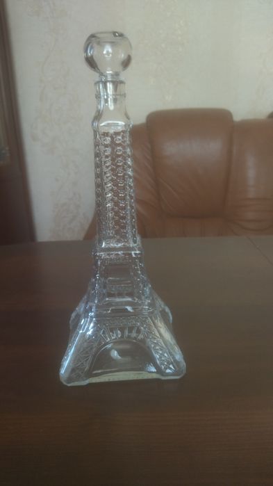 Графін оригінальний