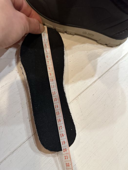 Śniegowce chłopięce Decathlon 30