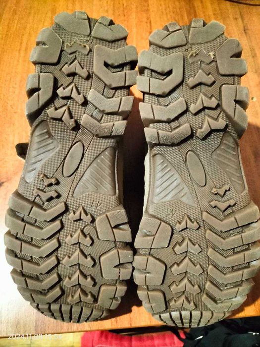 Продам берцы демисезон!