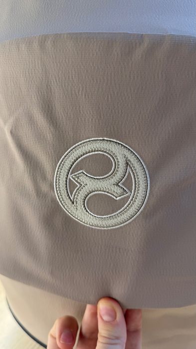 Люлька Cybex Mios Lux Cozy Beige