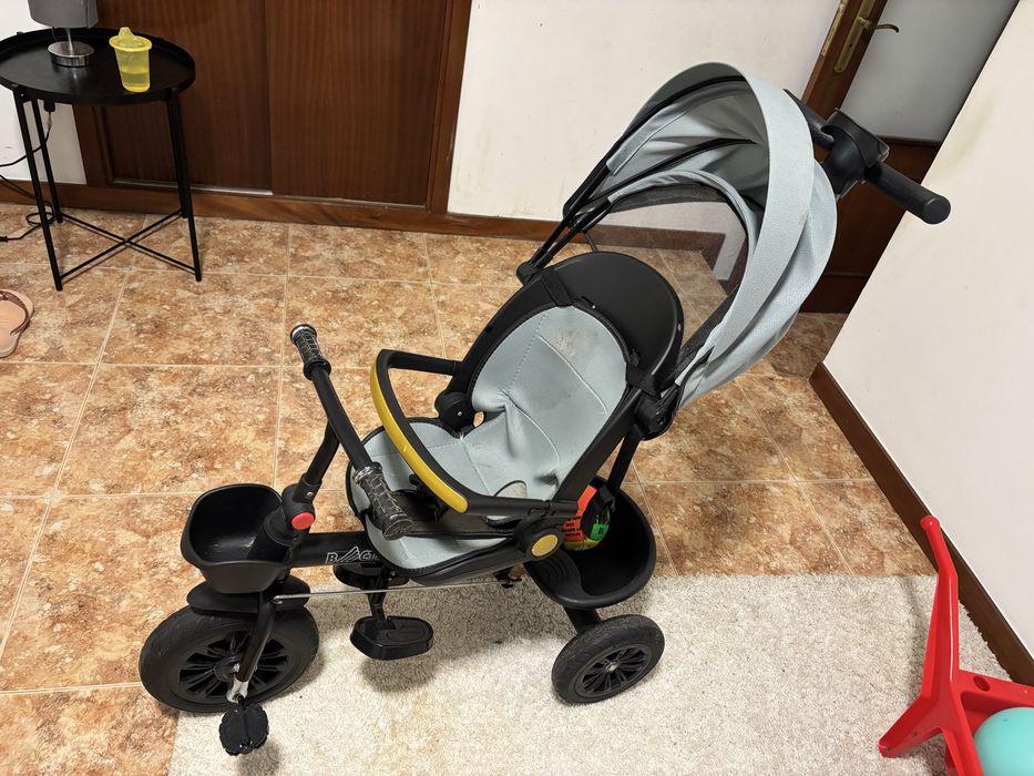 Carrinho de passeio