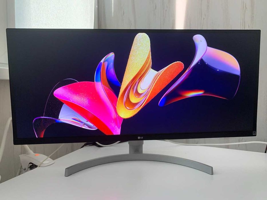 Lg Monitor Lg 34uc89 LG 34UC89G-B 34