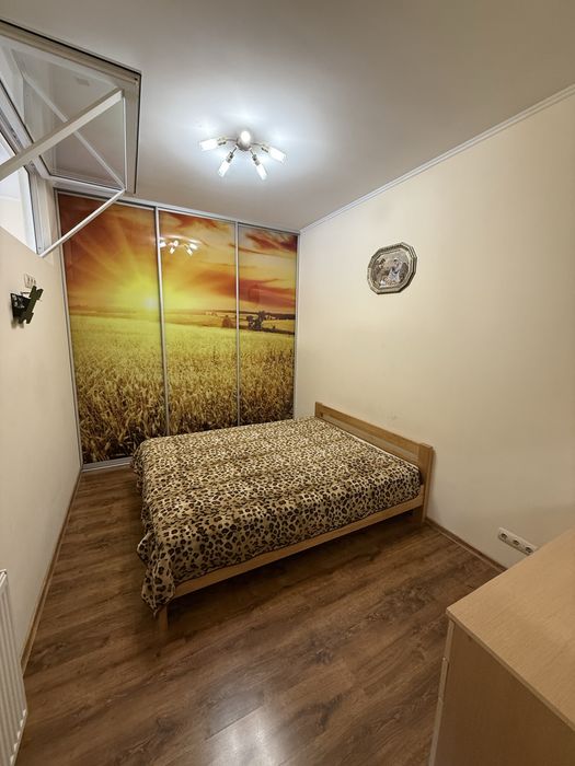 2к квартира в новобудові по вул. Берегова Єоселя Постанови