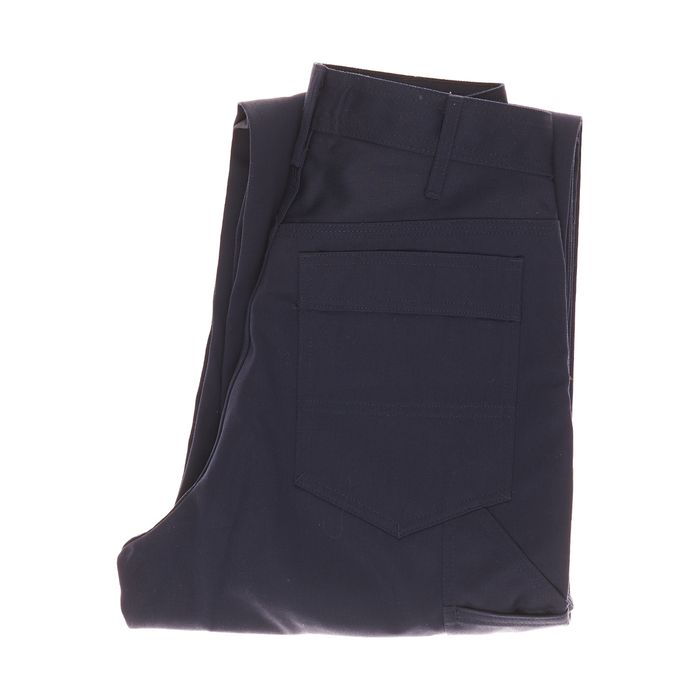 Spodnie Mascot Grafton r. 46 Męskie Workwear Navy Robocze Nowe 72CM