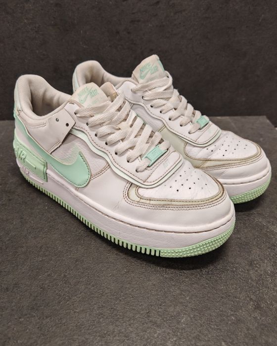 Nike air force 1 Shadow r. 41