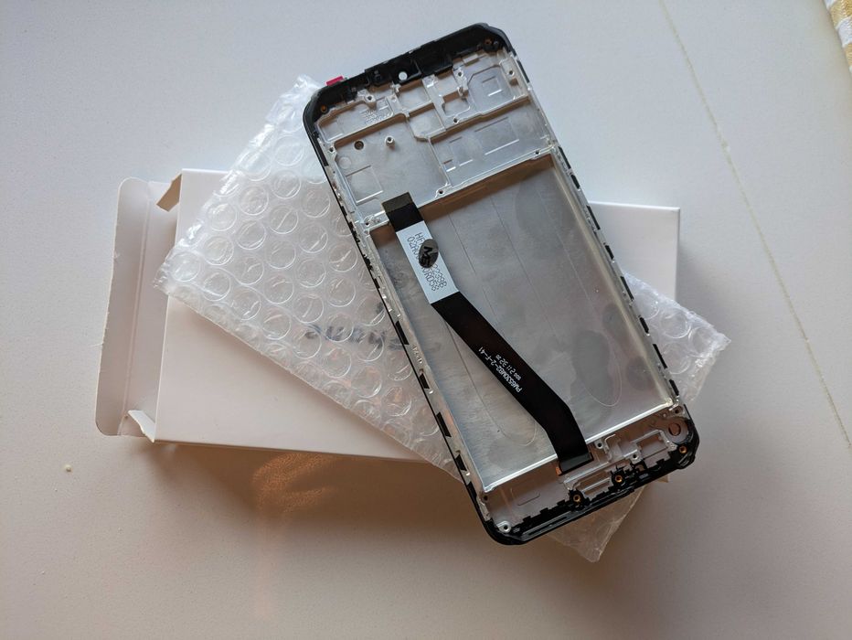 LCD for Redmi 9 – Brand New63825797445377121