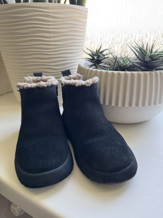ботінки челсі zara 25 розмір