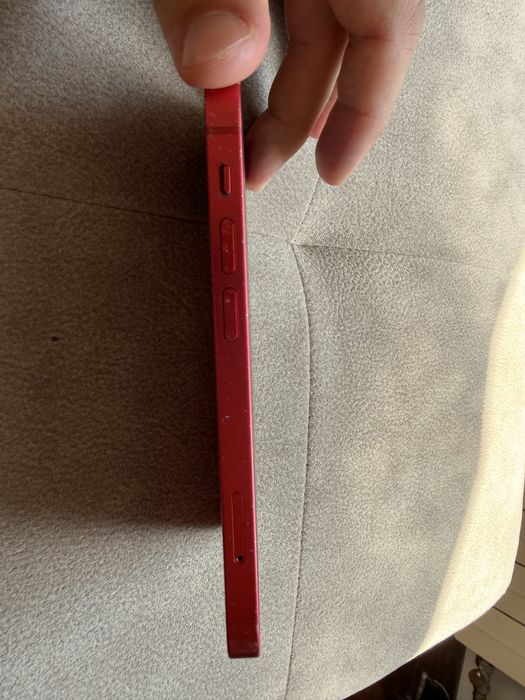 Iphone 12 mini