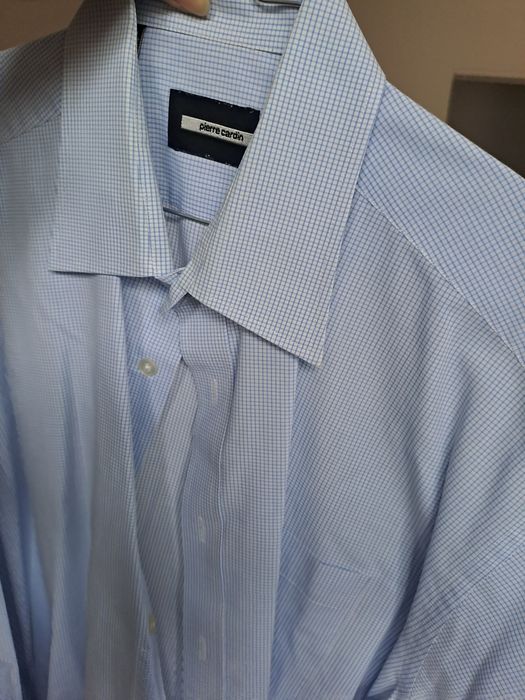 Koszula męska Pierre Cardin xl