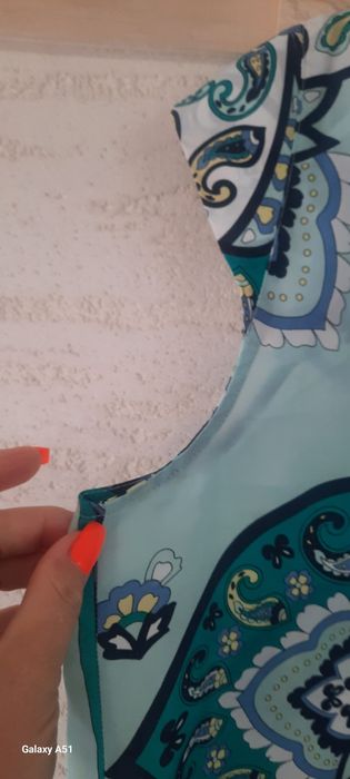 Bluzka damska rozm. 42/44