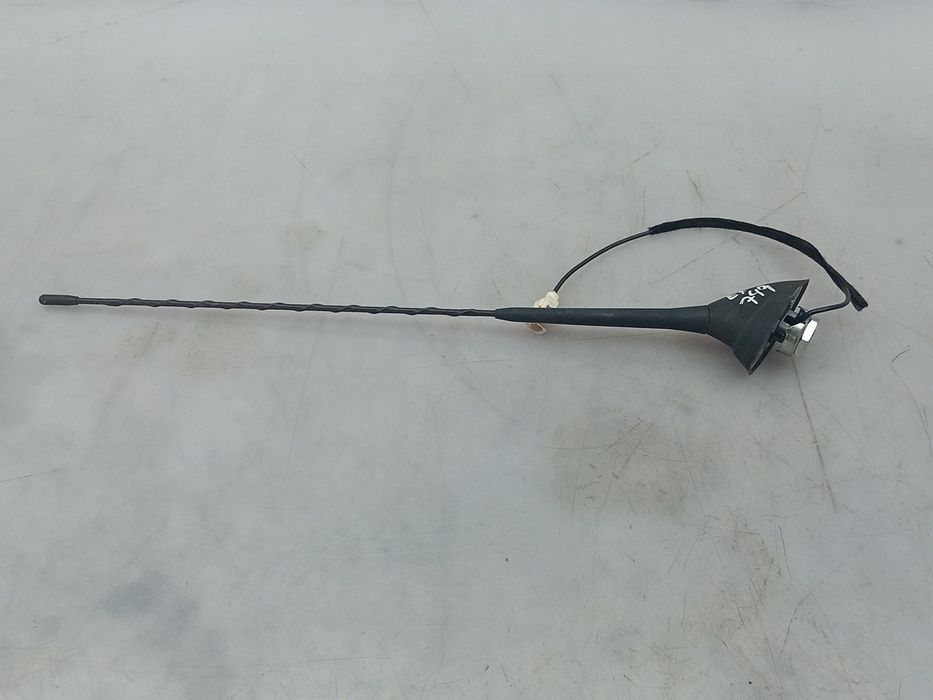 Base / caixa da bateria PEUGEOT 2008 I (CU_)