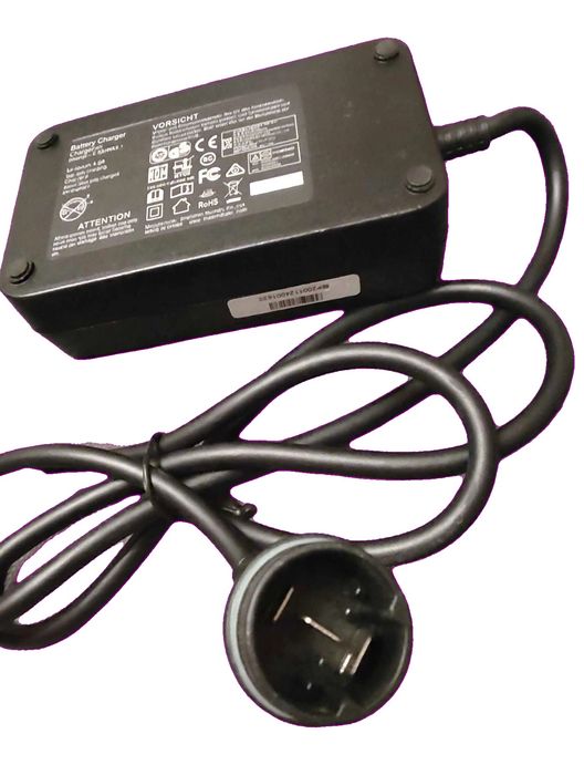 Ładowarka do Hulajnogi/ roweru elektrycznego