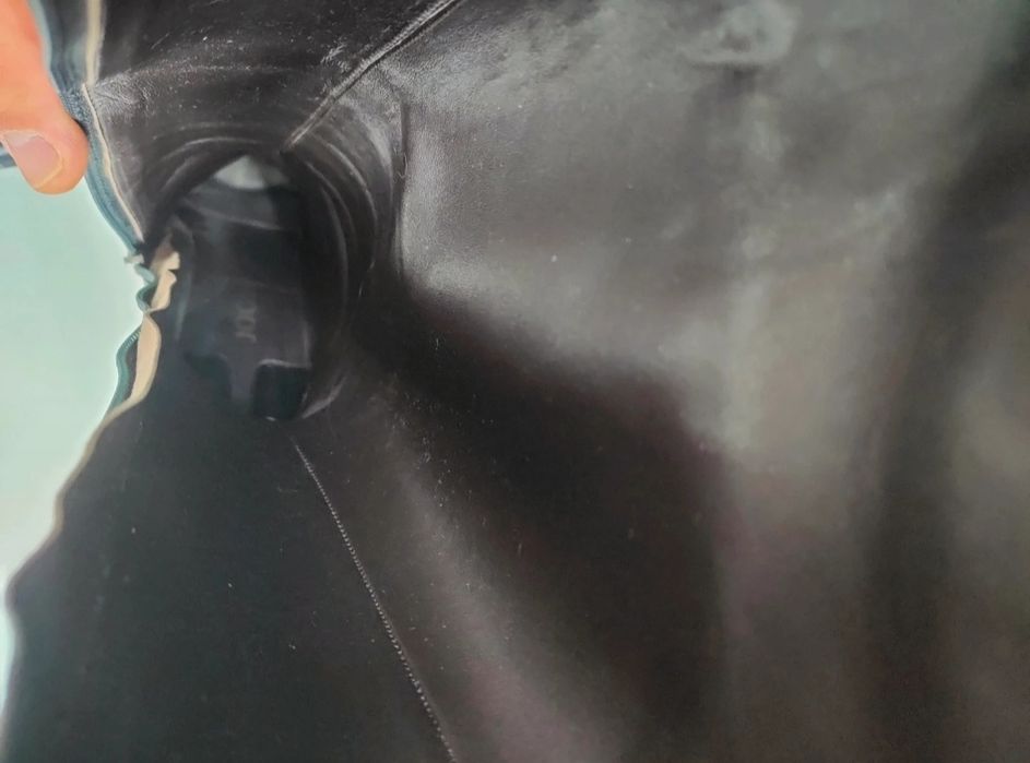 Kozaki Joop! Rozmiar 36 - prawidła gratis