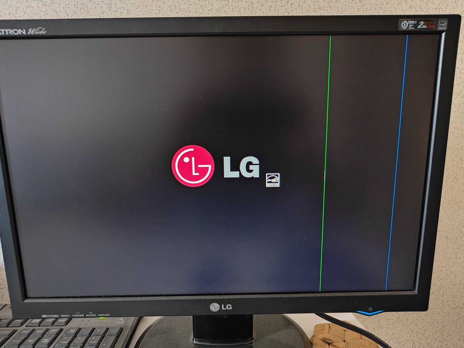 ПК настольний комп`ютер