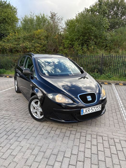 Seat Altea XL