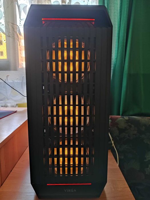 Sprzedam potężny komputer do gier i pracy