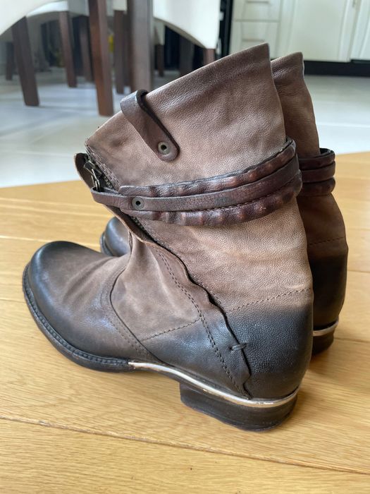 Buty AIRSTEP nowe