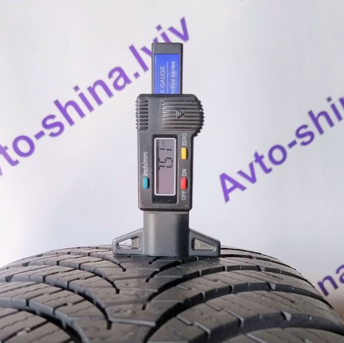 Шини всесезонні R17 225/60 Falken Euro All Season AS210