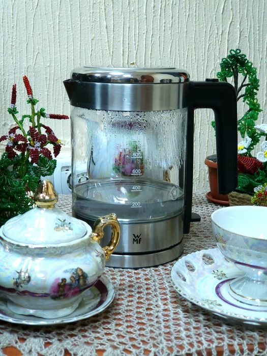 Электрочайник Германия