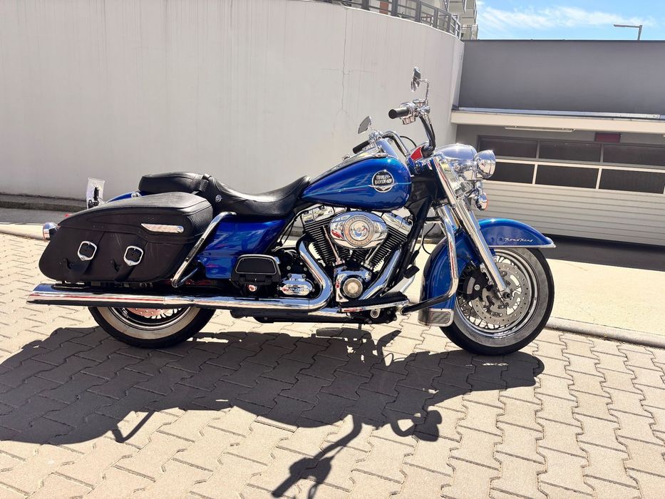 Harley-Davidson