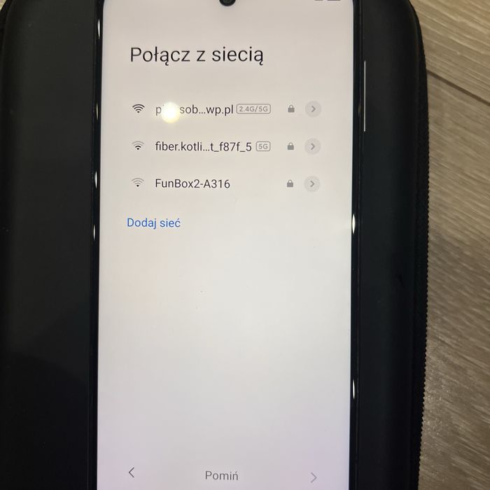 Xiaomi Redmi Note 9s