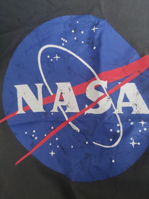 T-Shirt NASA sinsay