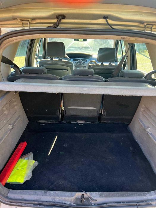 Renault scenic 2003 a venda