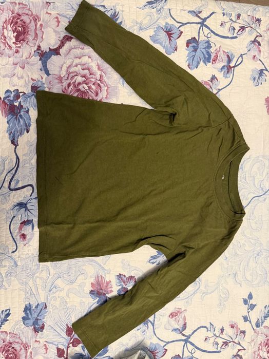 Bluzy chłopięce 110